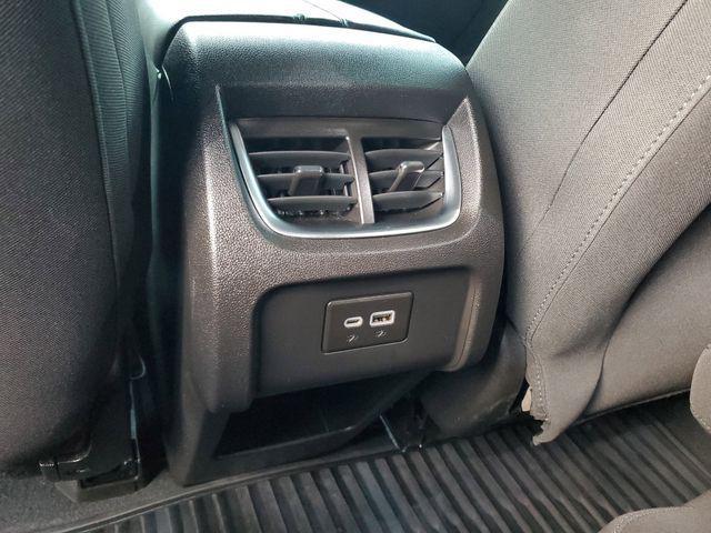 used 2022 Chevrolet Blazer car, priced at $19,546