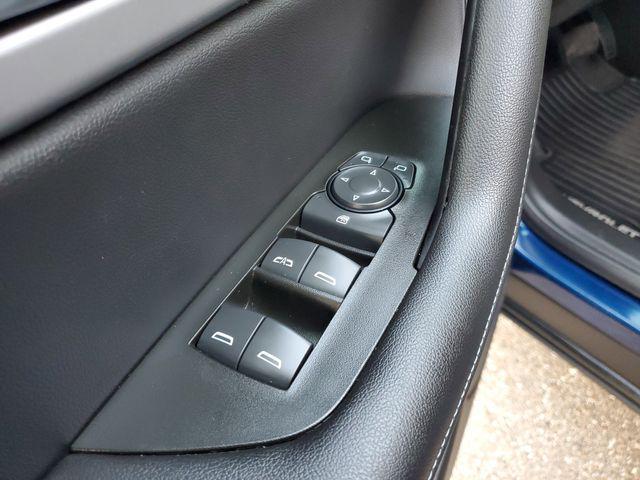 used 2022 Chevrolet Blazer car, priced at $19,546