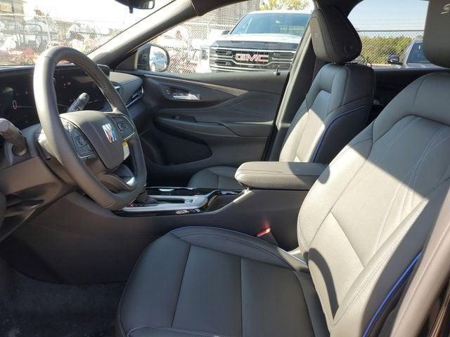 new 2026 Buick Envista car, priced at $26,600