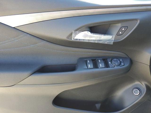 new 2026 Buick Envista car, priced at $26,600