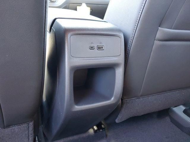 new 2026 Buick Envista car, priced at $25,013