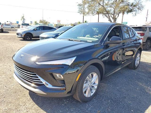 new 2026 Buick Envista car, priced at $25,013