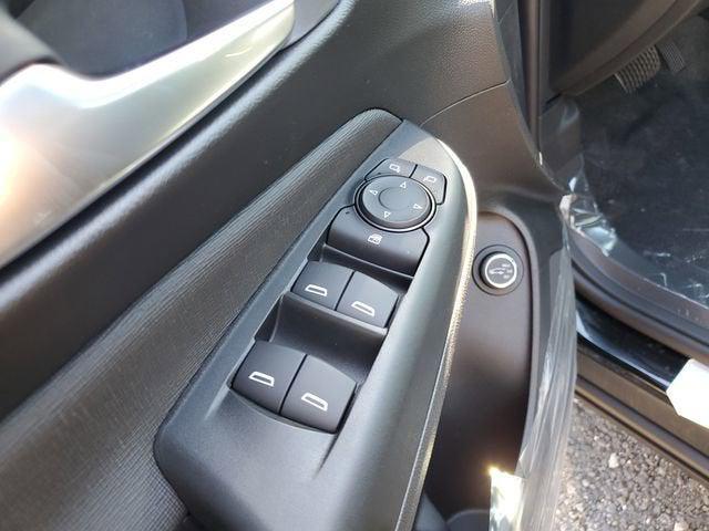 new 2026 Buick Envista car, priced at $25,013