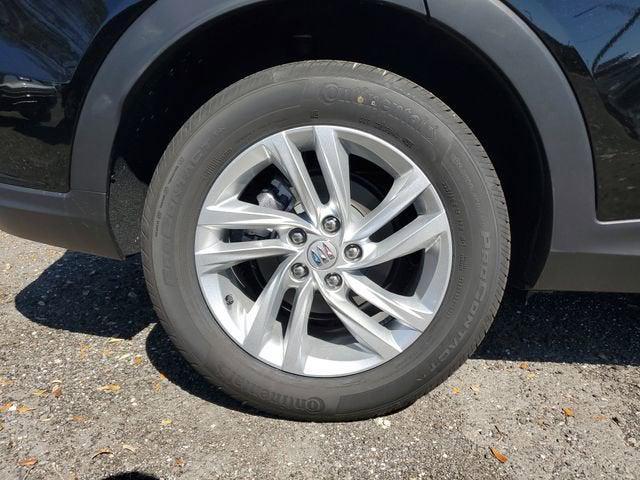 new 2026 Buick Envista car, priced at $25,013