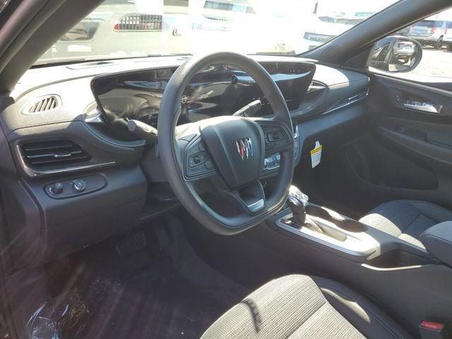new 2026 Buick Envista car, priced at $25,013