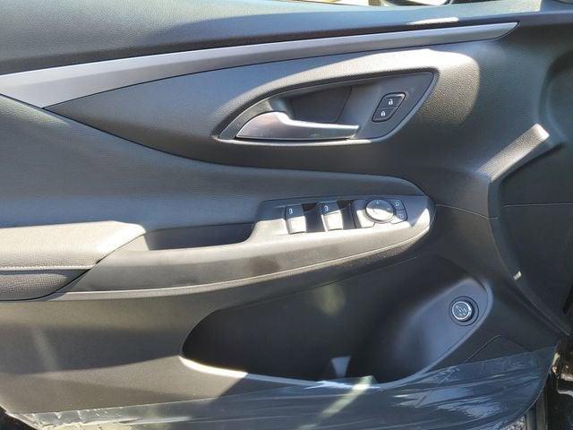 new 2026 Buick Envista car, priced at $25,013