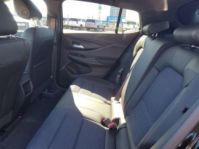 new 2026 Buick Envista car, priced at $25,013