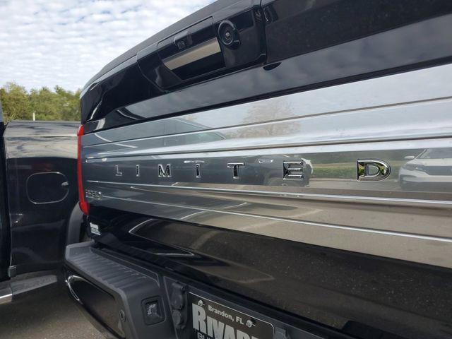 used 2021 Ford F-150 car, priced at $43,435