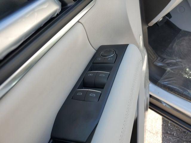 new 2026 GMC Terrain car, priced at $43,375