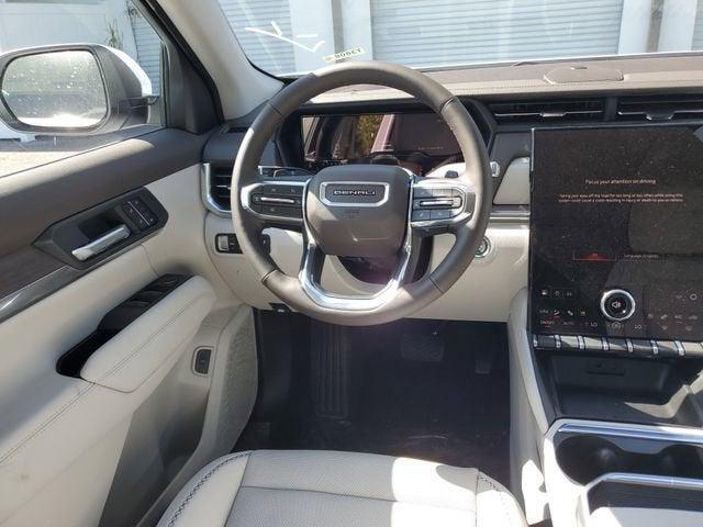 new 2026 GMC Terrain car, priced at $43,375