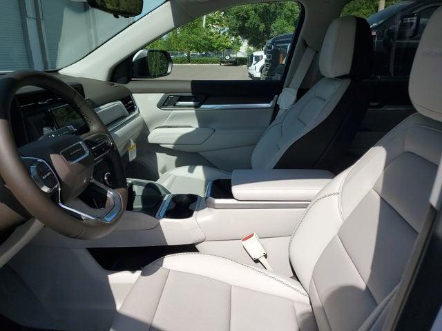 new 2026 GMC Terrain car, priced at $43,375