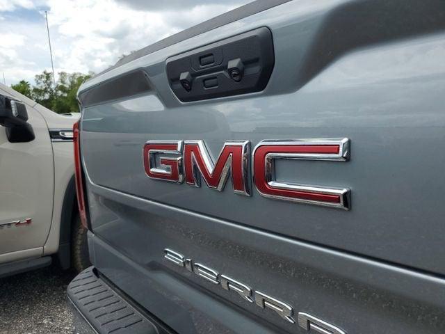 new 2026 GMC Sierra 1500 car, priced at $63,294