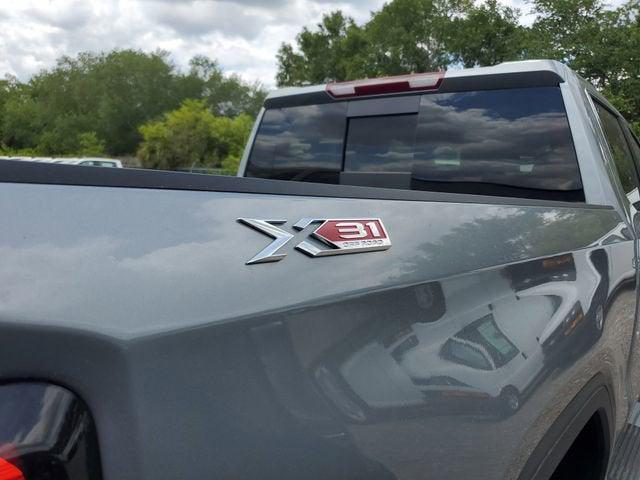 new 2026 GMC Sierra 1500 car, priced at $63,294
