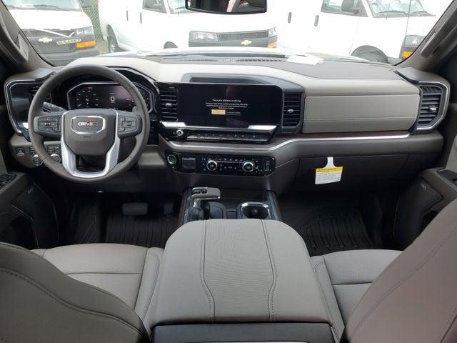 new 2026 GMC Sierra 1500 car, priced at $63,294
