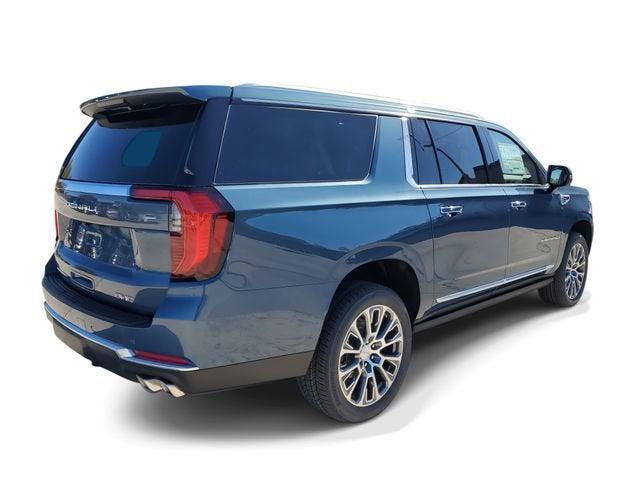 new 2026 GMC Yukon XL car, priced at $94,960