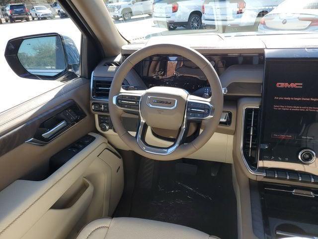 new 2026 GMC Yukon XL car, priced at $94,960