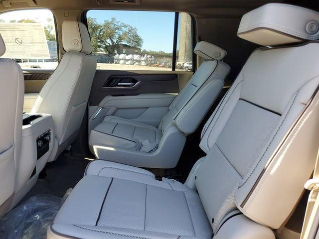 new 2026 GMC Yukon XL car, priced at $94,960