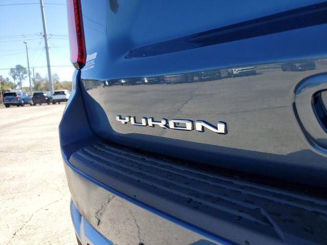 new 2026 GMC Yukon XL car, priced at $94,960
