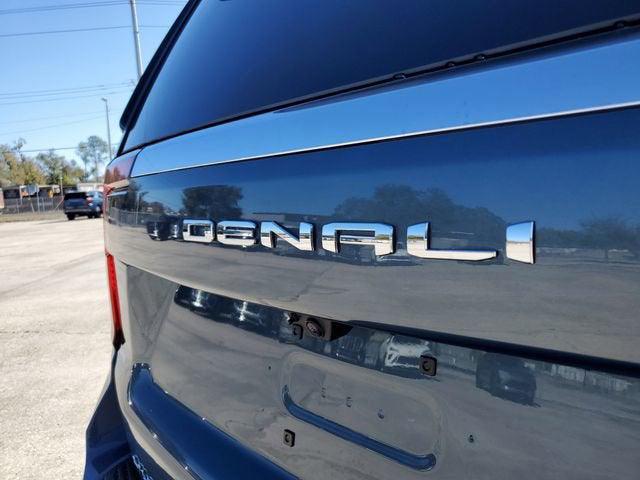 new 2026 GMC Yukon XL car, priced at $94,960