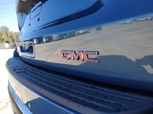 new 2026 GMC Yukon XL car, priced at $94,960