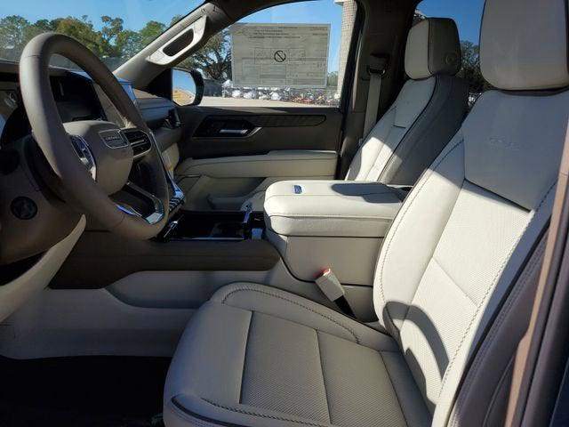 new 2026 GMC Yukon XL car, priced at $94,960