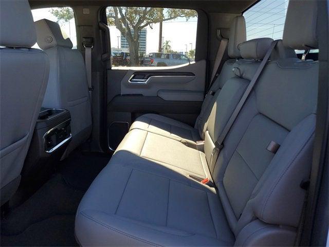 new 2026 GMC Sierra 1500 car, priced at $60,799