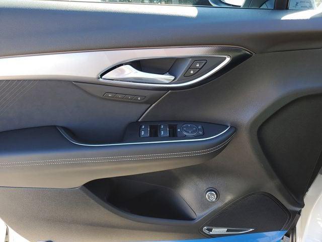 new 2026 Buick Envision car, priced at $42,320