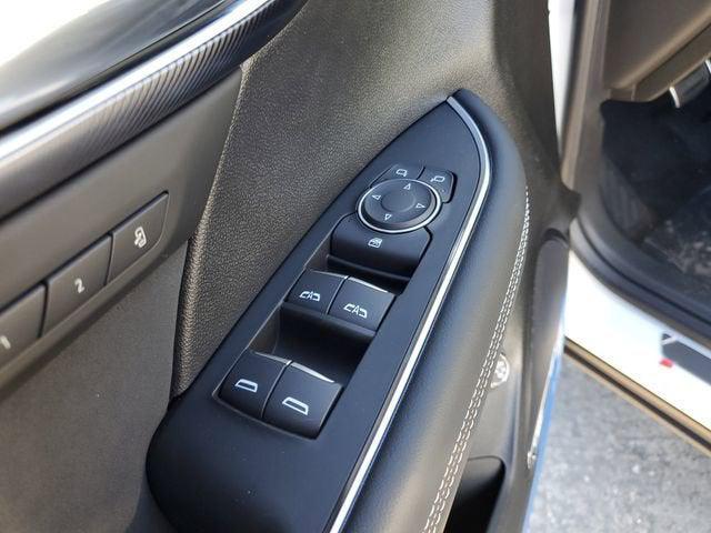 new 2026 Buick Envision car, priced at $42,320