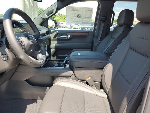 new 2026 GMC Yukon car, priced at $80,452