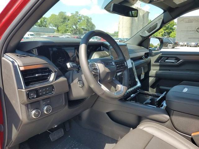 new 2026 GMC Yukon car, priced at $80,452