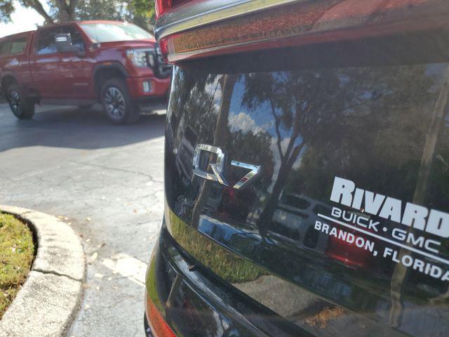 used 2021 Audi Q7 car, priced at $25,975