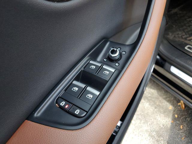 used 2021 Audi Q7 car, priced at $25,975