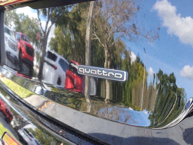 used 2021 Audi Q7 car, priced at $25,975