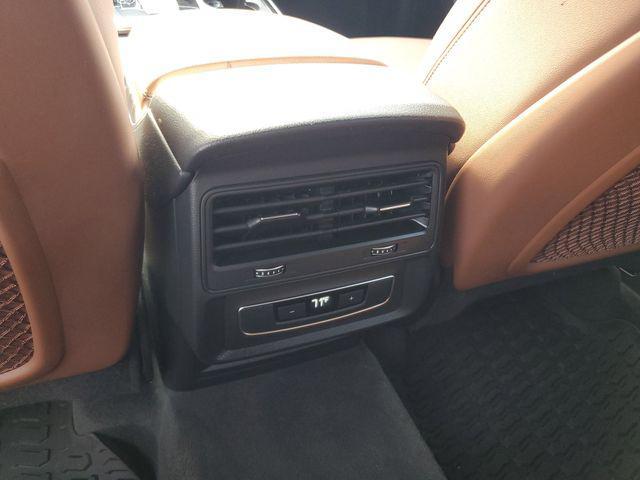 used 2021 Audi Q7 car, priced at $25,975