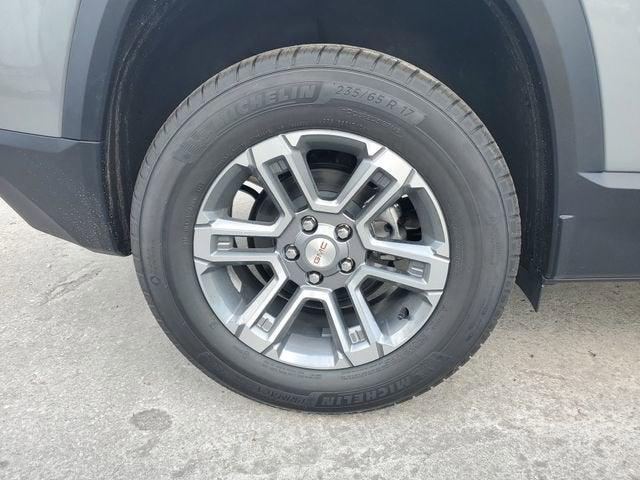 new 2026 GMC Terrain car, priced at $34,690