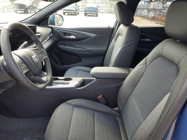 new 2026 Buick Envista car, priced at $28,580