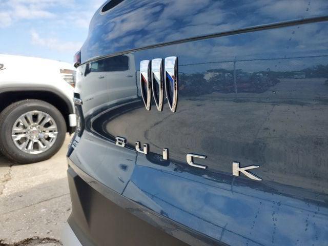 new 2026 Buick Envista car, priced at $28,580