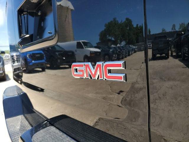 new 2026 GMC Savana 2500 car, priced at $49,639