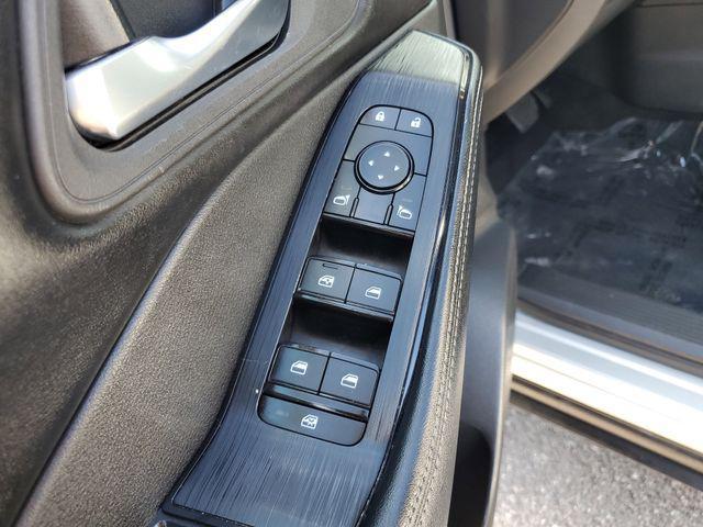 used 2024 Nissan Rogue car, priced at $16,898