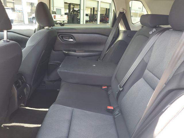 used 2024 Nissan Rogue car, priced at $16,898