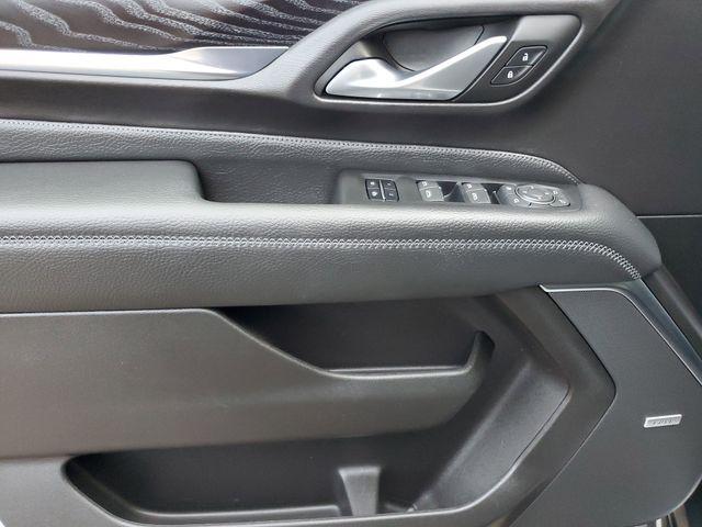 used 2022 GMC Yukon XL car, priced at $49,594