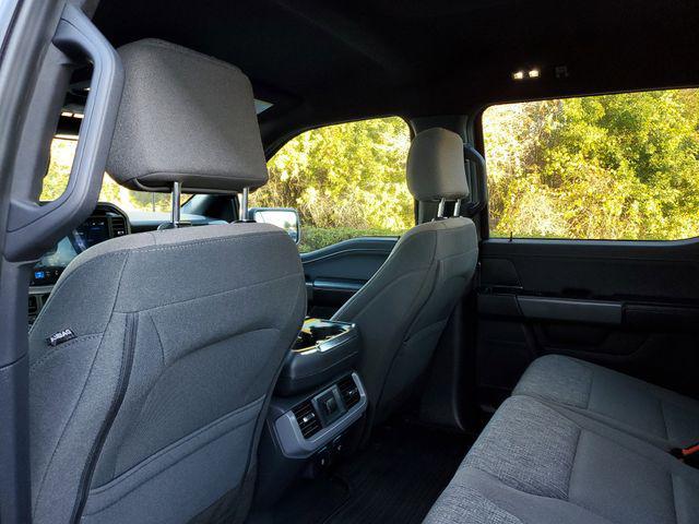 used 2024 Ford F-150 car, priced at $41,982