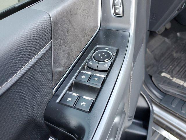 used 2024 Ford F-150 car, priced at $41,982