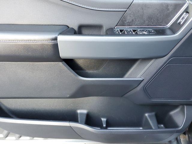 used 2024 Ford F-150 car, priced at $41,982