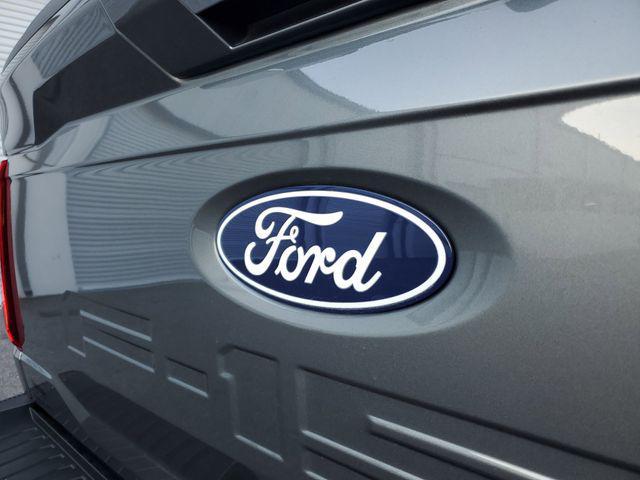 used 2024 Ford F-150 car, priced at $41,982