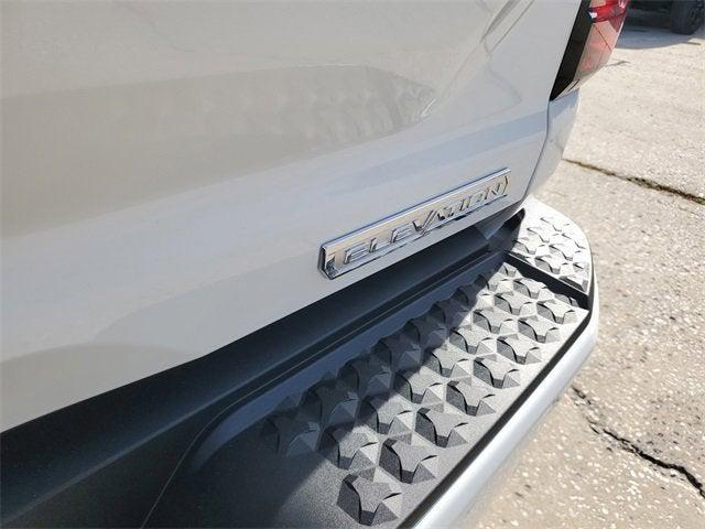 new 2025 GMC Canyon car, priced at $36,803