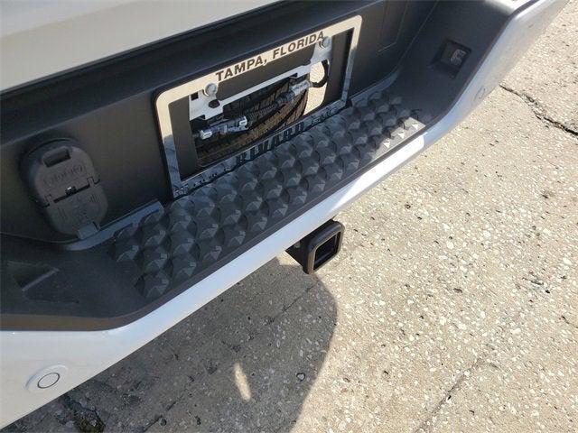 new 2025 GMC Canyon car, priced at $36,803