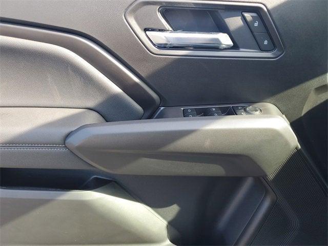 new 2025 GMC Canyon car, priced at $36,803