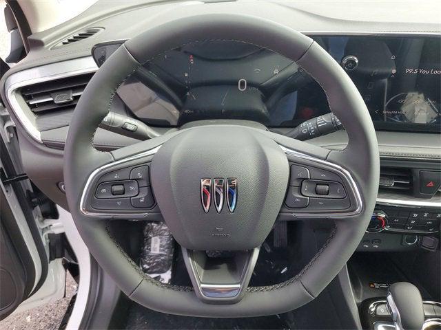 new 2026 Buick Encore GX car, priced at $29,108
