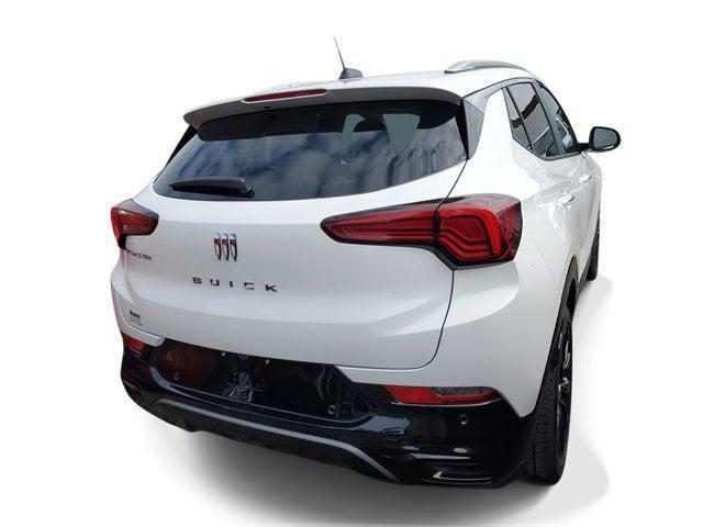 new 2026 Buick Encore GX car, priced at $29,108